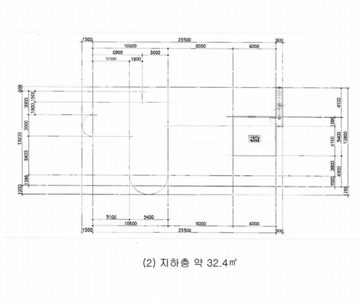 2025타경51714 충청북도 괴산군 청천면 화양리 65-11 숙박시설 경매 이미지