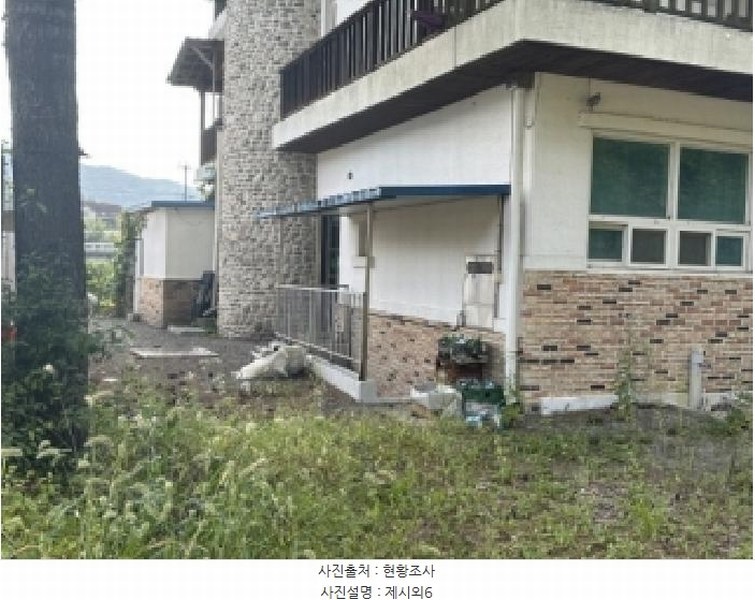 2025타경51714 충청북도 괴산군 청천면 화양리 65-11 숙박시설 경매 이미지