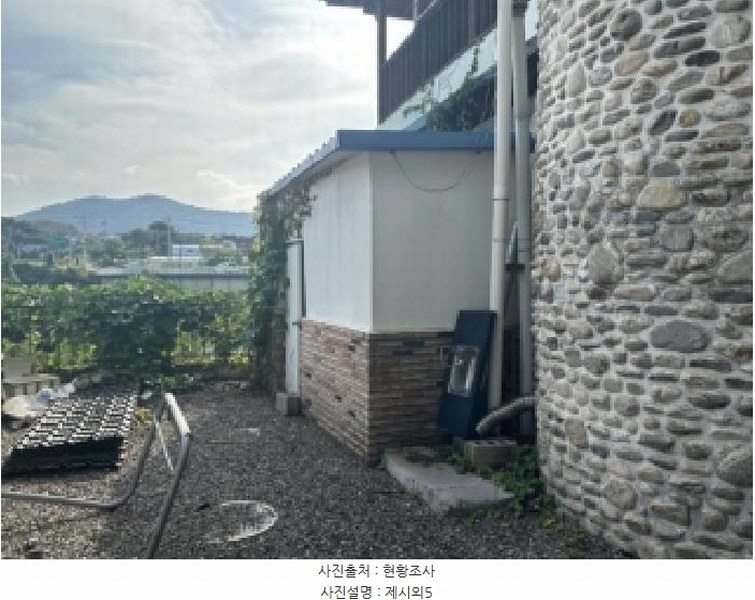 2025타경51714 충청북도 괴산군 청천면 화양리 65-11 숙박시설 경매 이미지