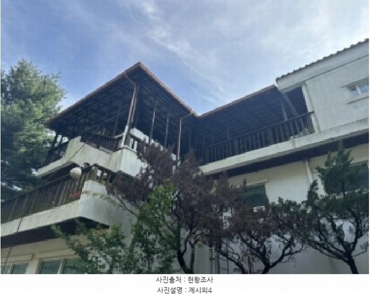 2025타경51714 충청북도 괴산군 청천면 화양리 65-11 숙박시설 경매 이미지