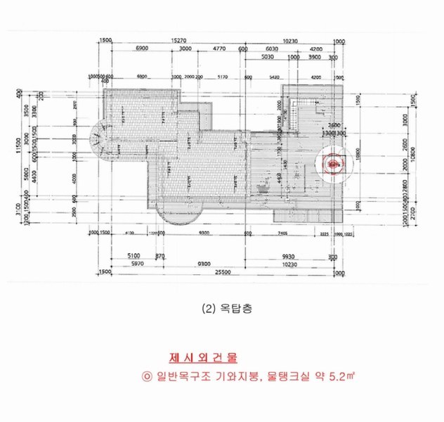 2025타경51714 충청북도 괴산군 청천면 화양리 65-11 숙박시설 경매 이미지