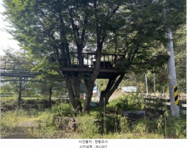 2025타경51714 충청북도 괴산군 청천면 화양리 65-11 숙박시설 경매 이미지