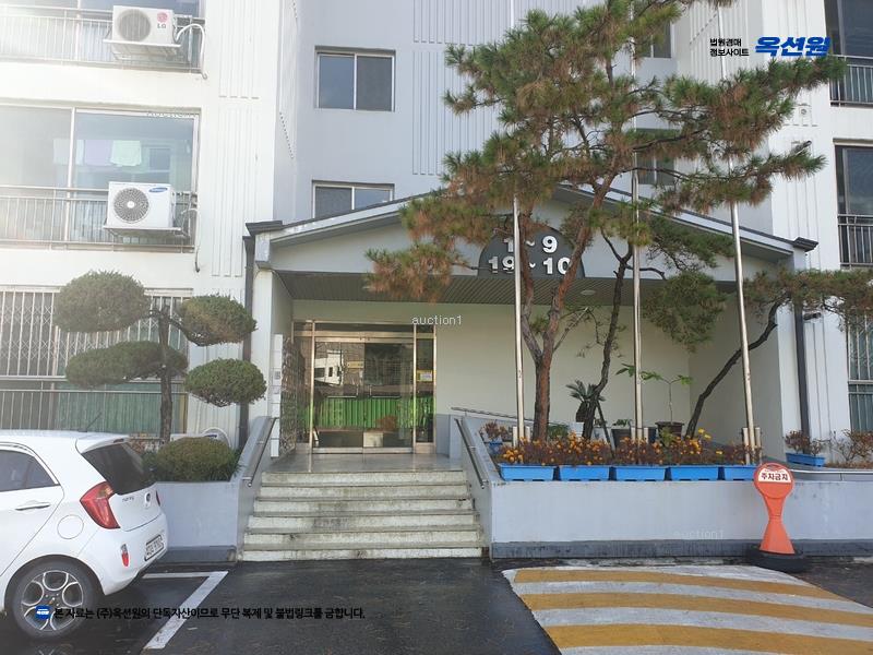 2025타경51742 충청북도 청주시 청원구 우암동 328-12 아파트[공급16평형] 경매 이미지