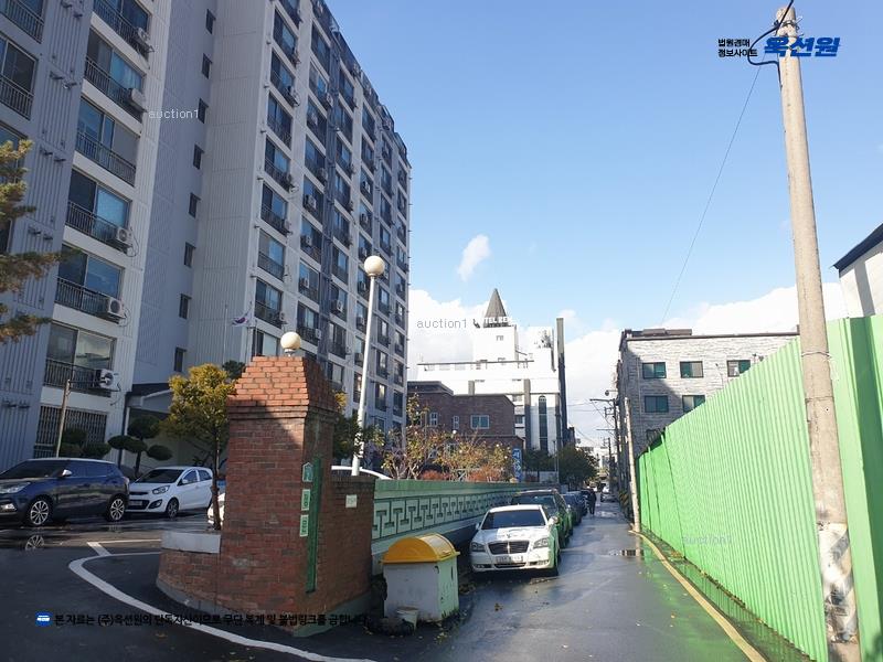 2025타경51742 충청북도 청주시 청원구 우암동 328-12 아파트[공급16평형] 경매 이미지