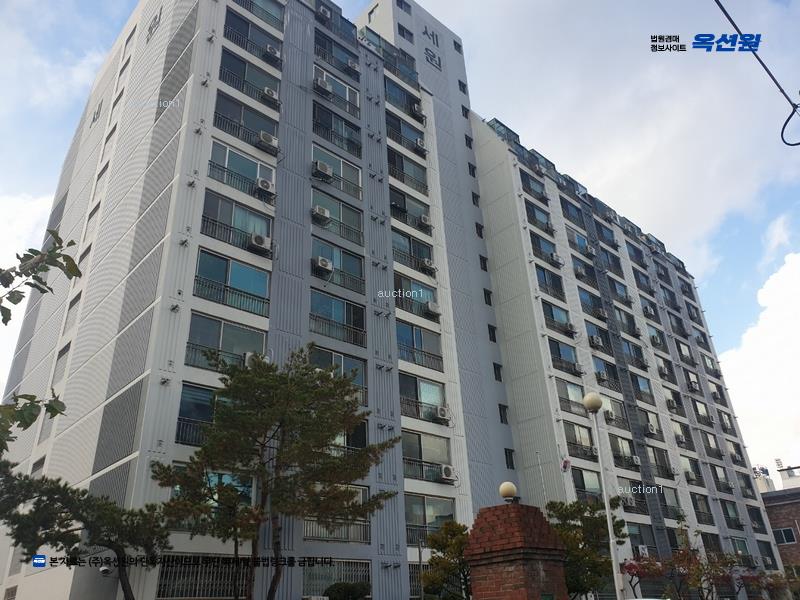 2025타경51742 충청북도 청주시 청원구 우암동 328-12 아파트[공급16평형] 경매 이미지