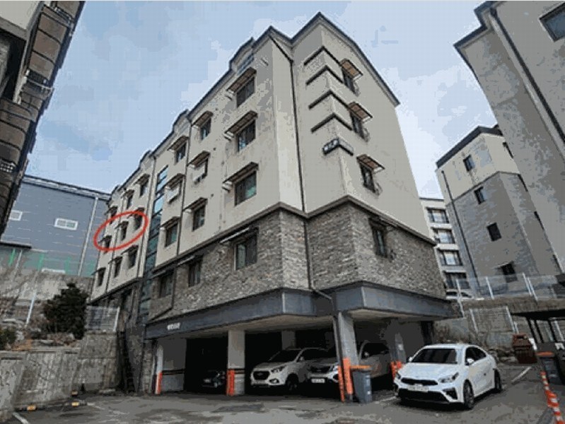 2025타경51781 경기도 광주시 고불로186번길 16-20, 매화낭 5동 3층 301호 다세대(빌라)[공급24평형] 경매 이미지