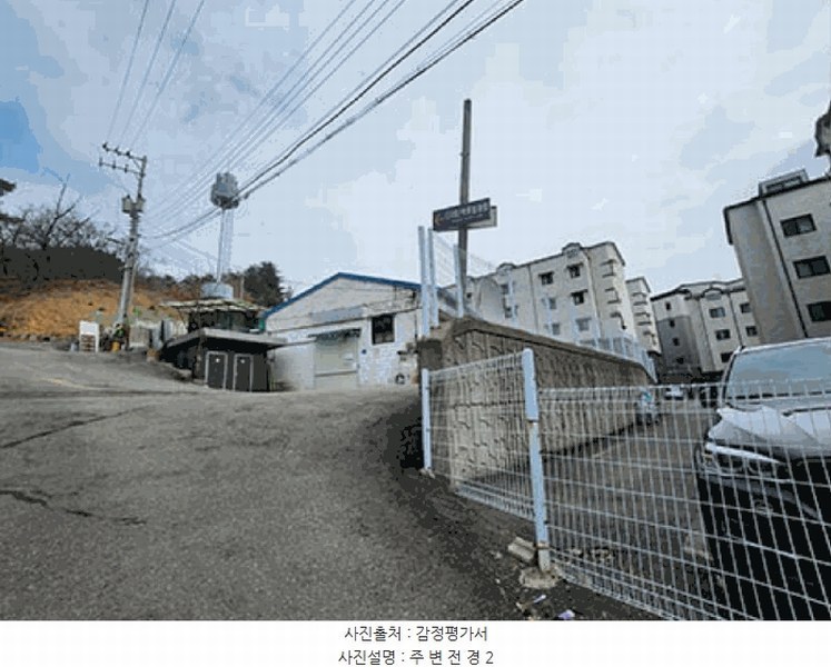 2025타경51781 경기도 광주시 고불로186번길 16-20, 매화낭 5동 3층 301호 다세대(빌라)[공급24평형] 경매 이미지