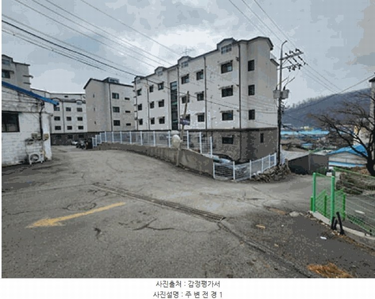 2025타경51781 경기도 광주시 고불로186번길 16-20, 매화낭 5동 3층 301호 다세대(빌라)[공급24평형] 경매 이미지