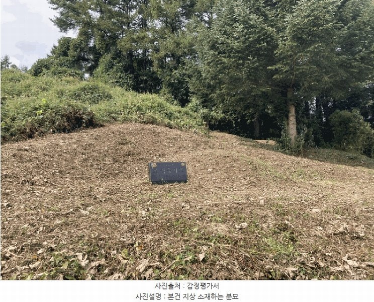 2025타경51795 충청북도 괴산군 괴산읍 서부리 567-5 농지 경매 이미지