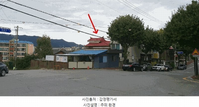 2025타경51836 충청북도 증평군 증평읍 증평리 335 주택 경매 이미지