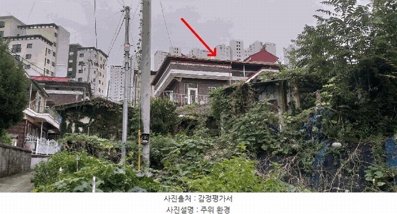 2025타경51836 충청북도 증평군 증평읍 증평리 335 주택 경매 이미지