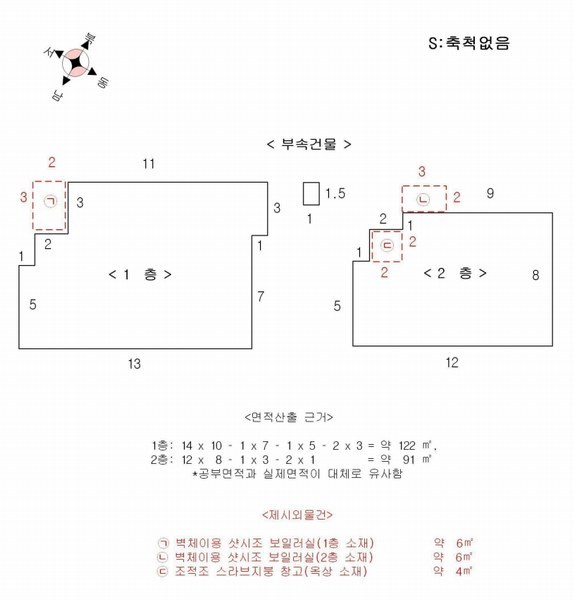 2025타경51836 충청북도 증평군 증평읍 증평리 335 주택 경매 이미지