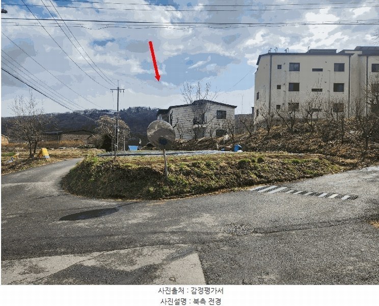 2025타경51863 경기도 광주시 도척면 도웅리 353 농지 경매 이미지