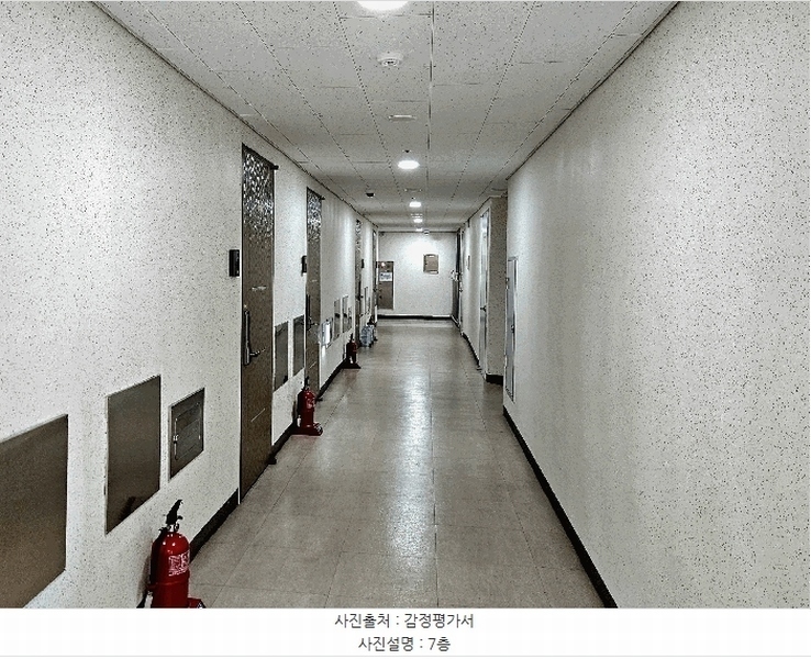 2025타경51877 경기도 성남시 중원구 산성대로 136, 지앤느모란 7층 709호 오피스텔[계약16평형] 경매 이미지