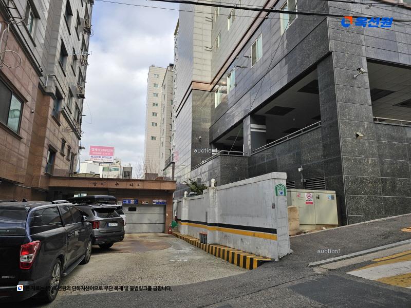 2024타경140515 서울특별시 금천구 시흥대로102길 29, 돌체비타타워 13층 1307호 아파트[공급6평형] 경매 이미지