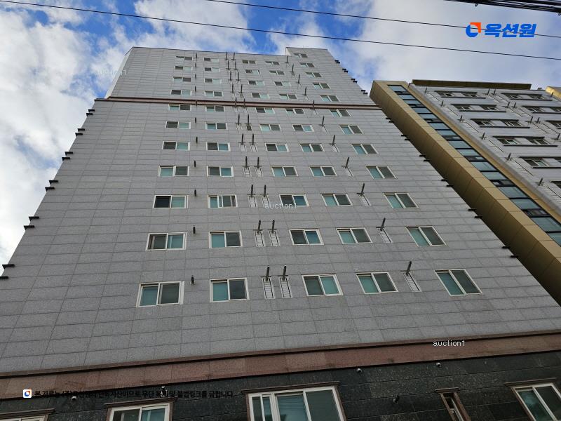 2024타경140515 서울특별시 금천구 시흥대로102길 29, 돌체비타타워 13층 1307호 아파트[공급6평형] 경매 이미지