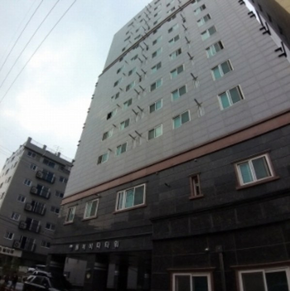 2024타경140515 서울특별시 금천구 시흥대로102길 29, 돌체비타타워 13층 1307호 아파트[공급6평형] 경매 이미지