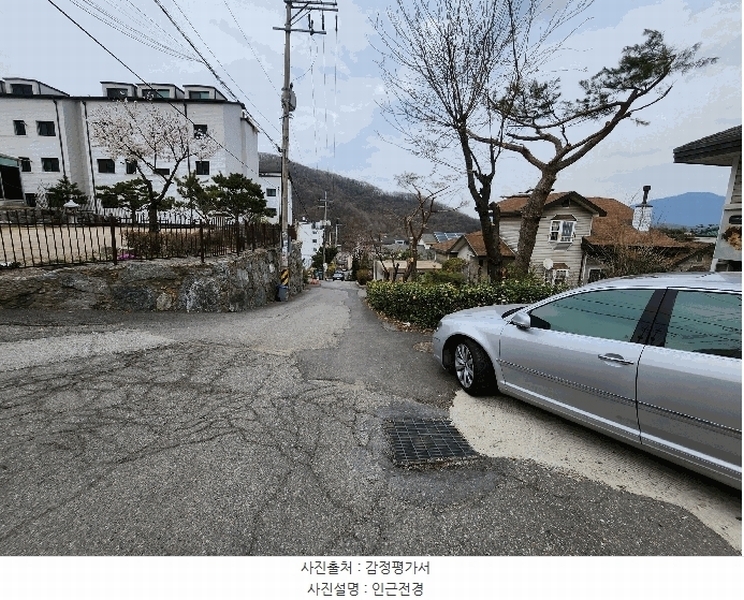 2025타경51912 경기도 광주시 초월읍 대쌍령리 307-20 근린시설 경매 이미지