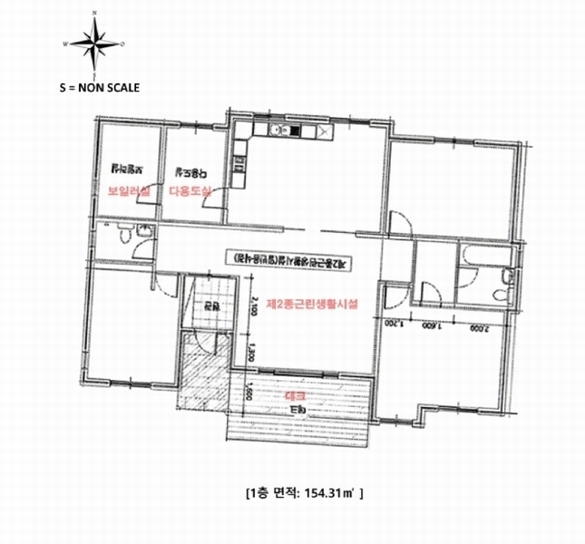 2025타경51912 경기도 광주시 초월읍 대쌍령리 307-20 근린시설 경매 이미지