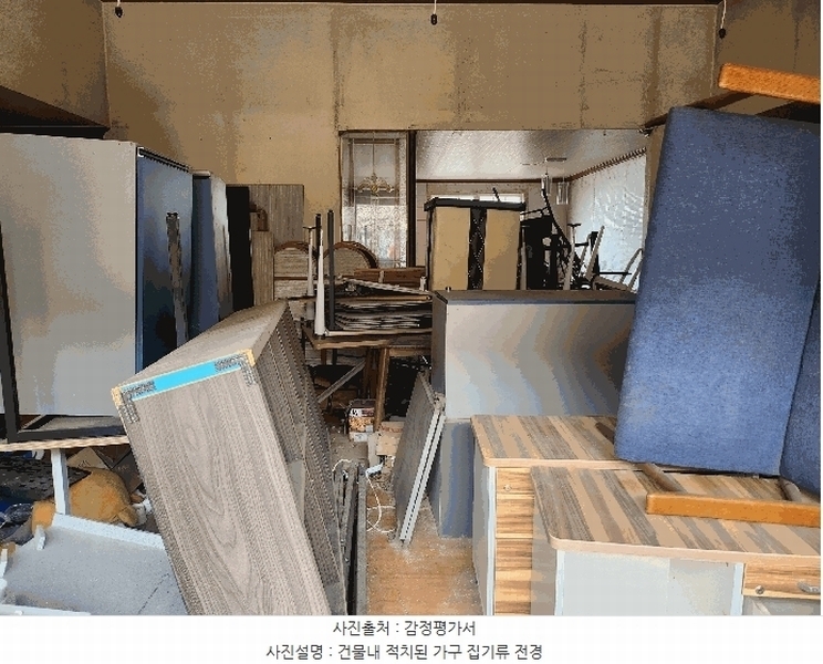 2025타경51912 경기도 광주시 초월읍 대쌍령리 307-20 근린시설 경매 이미지