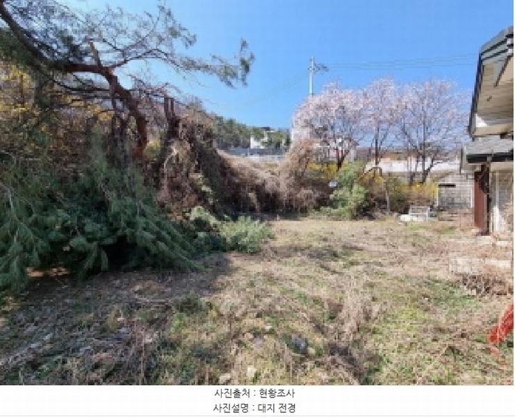 2025타경51912 경기도 광주시 초월읍 대쌍령리 307-20 근린시설 경매 이미지