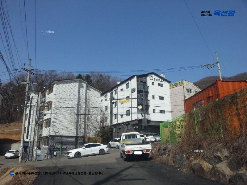 2025타경51952 경기도 광주시 회덕길68번길 29, 1761라스텔라 3층 302호 다세대(빌라)[공급17평형] 경매 이미지
