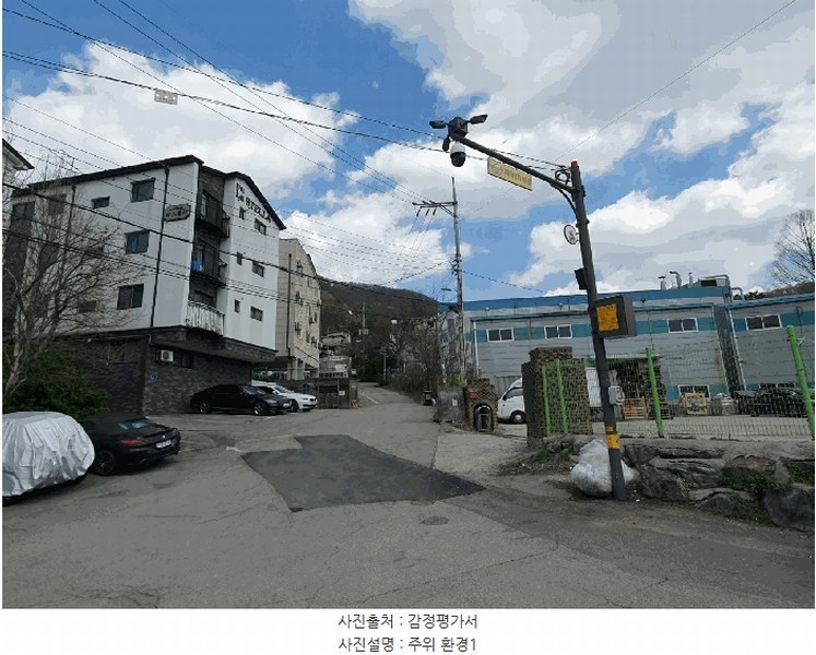 2025타경51952 경기도 광주시 회덕길68번길 29, 1761라스텔라 3층 302호 다세대(빌라)[공급17평형] 경매 이미지