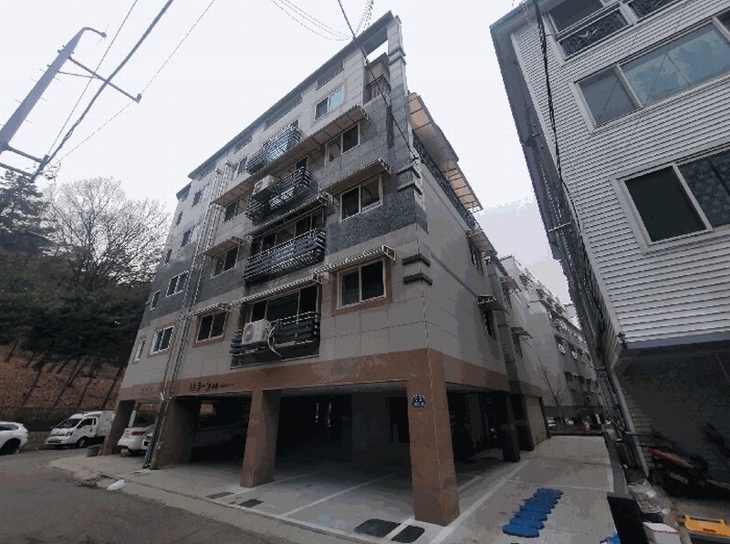 2025타경51978 경기도 안산시 상록구 석삼말로5길 9-3, 메종-숲 A동 2층 202호 다세대(빌라)[공급26평형] 경매 이미지