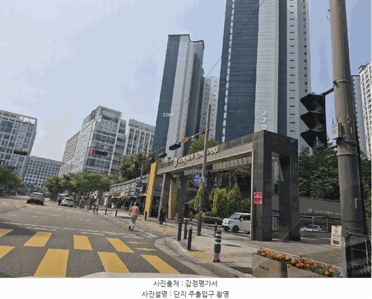 2025타경52011 경기도 하남시 미사강변서로 45, 미사강변동원로얄듀크 2205동 19층 1902호 아파트[공급34평형] 경매 이미지