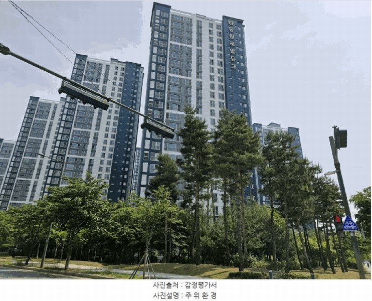 2025타경52011 경기도 하남시 미사강변서로 45, 미사강변동원로얄듀크 2205동 19층 1902호 아파트[공급34평형] 경매 이미지