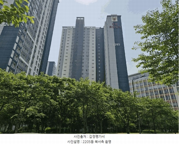 2025타경52011 경기도 하남시 미사강변서로 45, 미사강변동원로얄듀크 2205동 19층 1902호 아파트[공급34평형] 경매 이미지