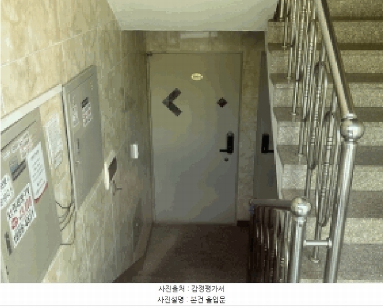 2025타경52026 경기도 광주시 회덕길 106, 현대빌리지 104동 지1층 비01호 다세대(빌라) 경매 이미지