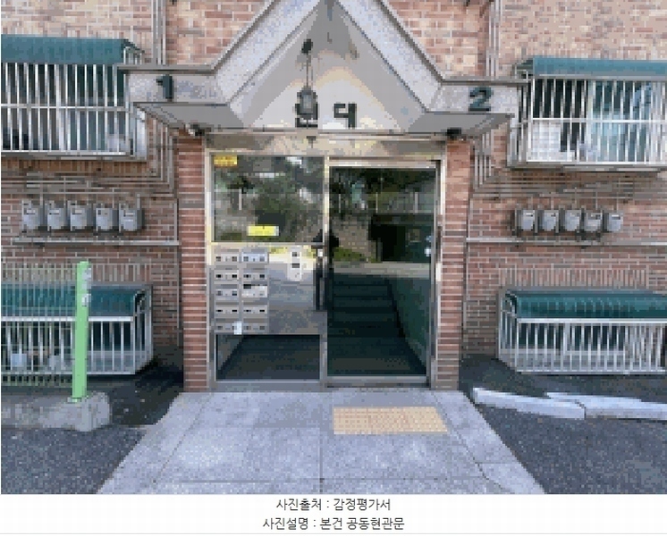 2025타경52026 경기도 광주시 회덕길 106, 현대빌리지 104동 지1층 비01호 다세대(빌라) 경매 이미지
