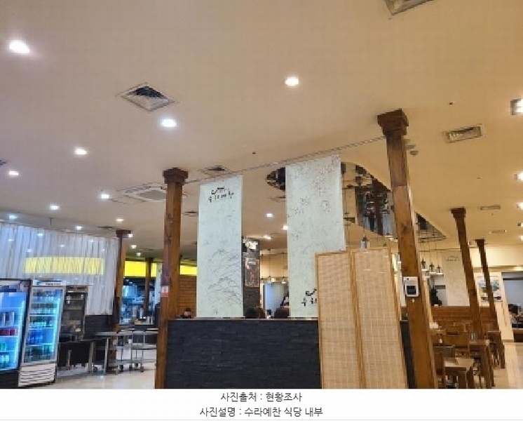 2025타경52046 경기도 성남시 분당구 성남대로925번길 16, 성남(분당)여객자동차터미널및복합건물 3층 232호 근린상가 경매 이미지