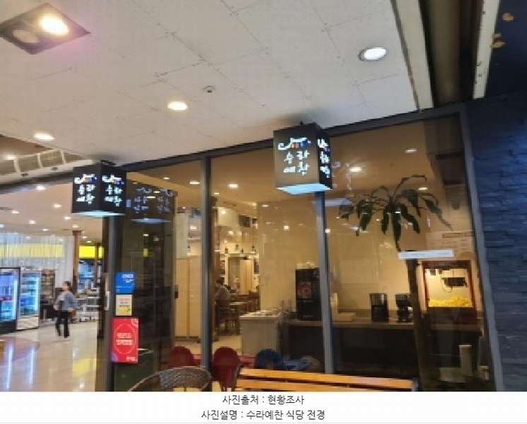2025타경52046 경기도 성남시 분당구 성남대로925번길 16, 성남(분당)여객자동차터미널및복합건물 3층 232호 근린상가 경매 이미지