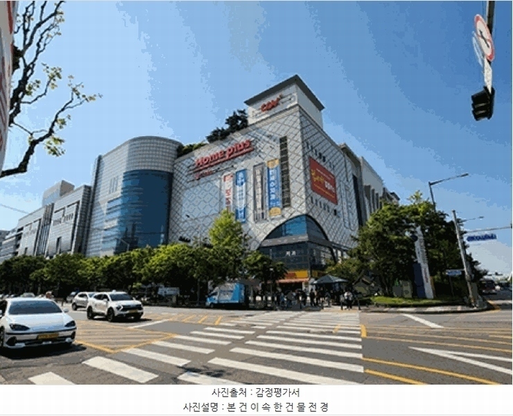 2025타경52046 경기도 성남시 분당구 성남대로925번길 16, 성남(분당)여객자동차터미널및복합건물 3층 232호 근린상가 경매 이미지