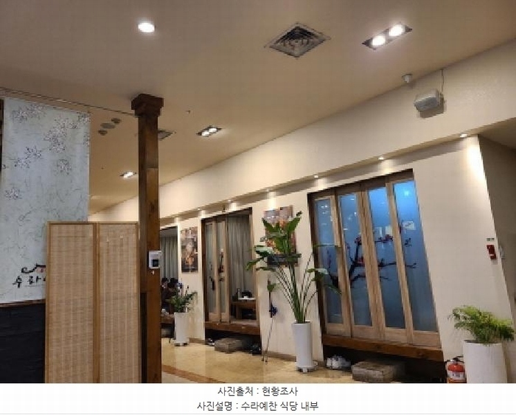 2025타경52046 경기도 성남시 분당구 성남대로925번길 16, 성남(분당)여객자동차터미널및복합건물 3층 232호 근린상가 경매 이미지
