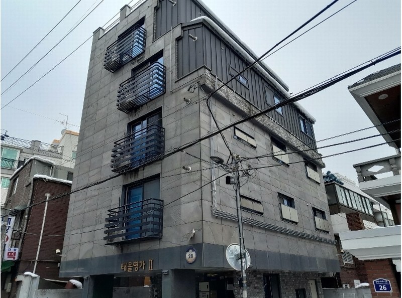 2024타경141907 서울특별시 금천구 시흥동 922-15 근린주택 경매 이미지