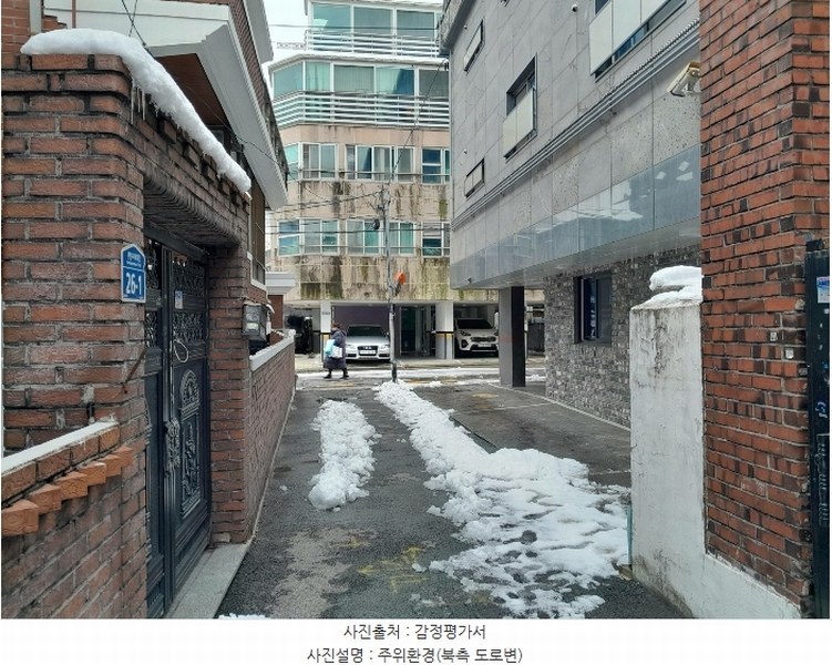 2024타경141907 서울특별시 금천구 시흥동 922-15 근린주택 경매 이미지