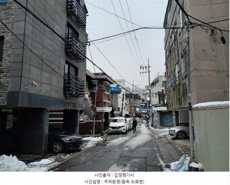 2024타경141907 서울특별시 금천구 시흥동 922-15 근린주택 경매 이미지