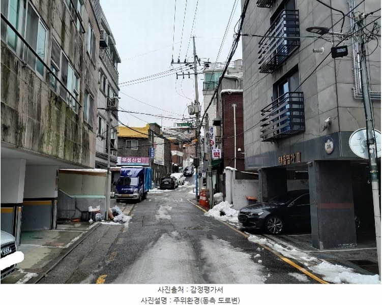 2024타경141907 서울특별시 금천구 시흥동 922-15 근린주택 경매 이미지