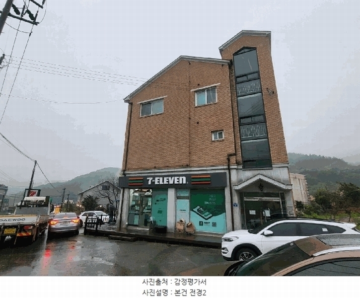 2025타경52063 경기도 광주시 도척면 도웅리 244 근린주택 경매 이미지