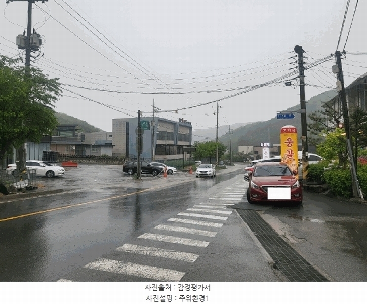 2025타경52063 경기도 광주시 도척면 도웅리 244 근린주택 경매 이미지