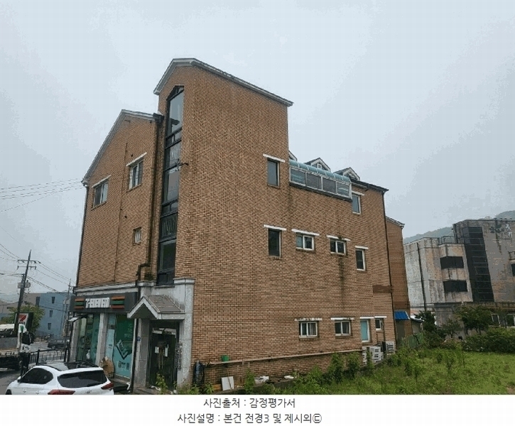 2025타경52063 경기도 광주시 도척면 도웅리 244 근린주택 경매 이미지