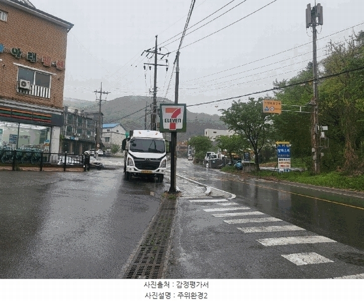 2025타경52063 경기도 광주시 도척면 도웅리 244 근린주택 경매 이미지