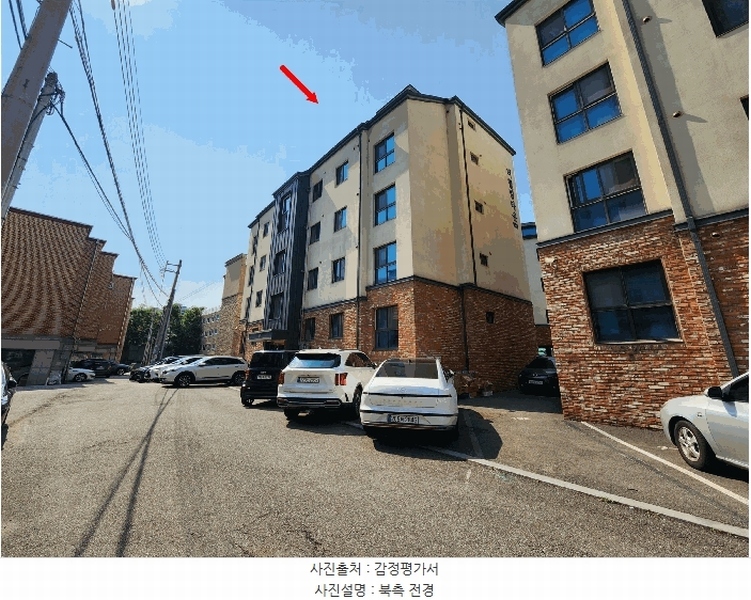 2025타경52094 경기도 광주시 고불로 138-14, 더힐링타운 103동 4층 402호 다세대(빌라)[공급23평형] 경매 이미지
