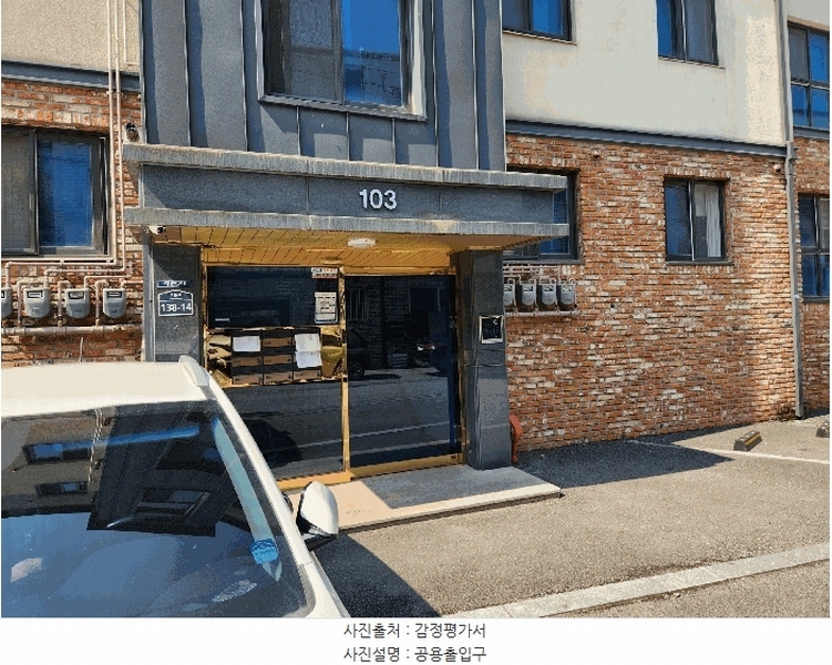 2025타경52094 경기도 광주시 고불로 138-14, 더힐링타운 103동 4층 402호 다세대(빌라)[공급23평형] 경매 이미지