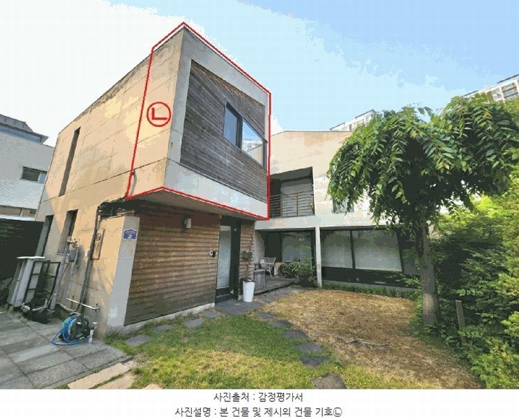 2025타경52141 경기도 성남시 분당구 운중동 909 주택 경매 이미지