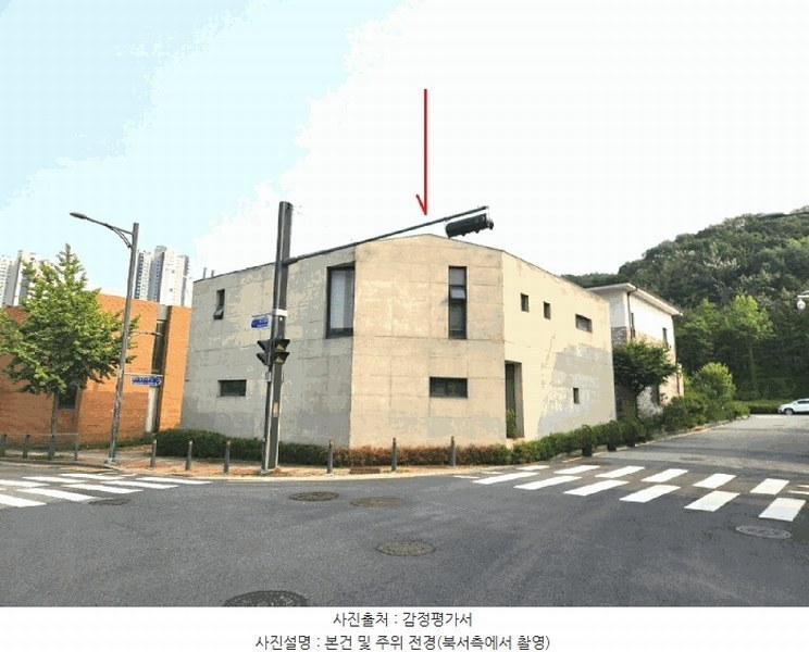 2025타경52141 경기도 성남시 분당구 운중동 909 주택 경매 이미지