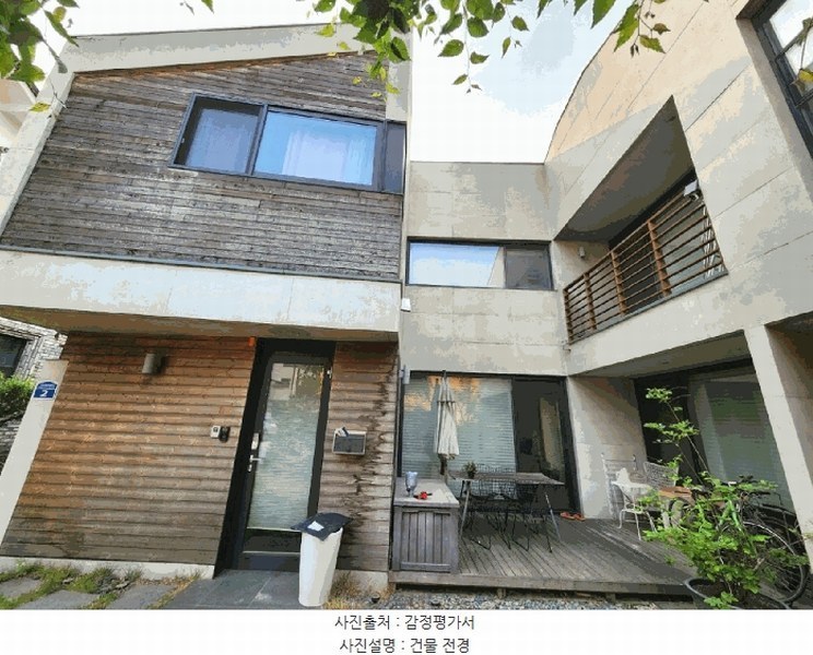2025타경52141 경기도 성남시 분당구 운중동 909 주택 경매 이미지